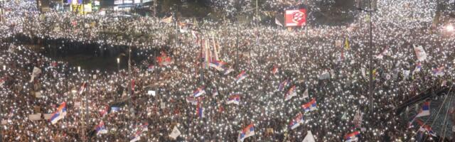 Visoki komesar UN saopštio da nije dobio odgovor vlasti u Srbiji na inicijativu za sprovođenje istrage o 'zvučnom topu'