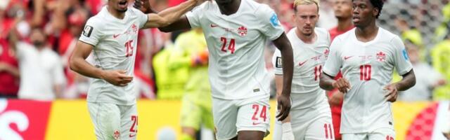 Poznat prvi par nokaut faze Mundijala, a jasno je i na koga će Bosna i Hercegovina