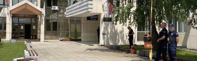 Prijemni na fakultetima Univerziteta u Kragujevcu počinju danas i nastavljaju se u Beogradu, Novom Sadu i Nišu