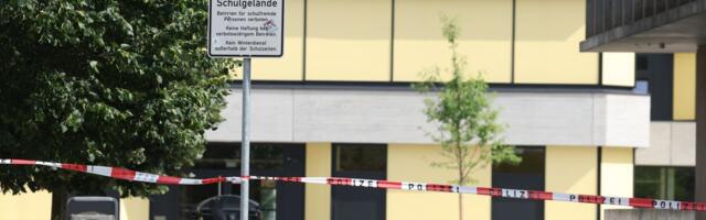Pronađen manifest Hrvata (16) koji je izbo devojčice u Nemačkoj: Na 19 stranica gomila mržnje i ludila!