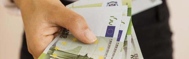 Komšije objavile nove plate: Evo kolika je prosečna zarada u Hrvatskoj i ko zarađuje najviše!