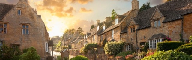 Selo u Engleskoj nudi besplatan smeštaj ostavljenima