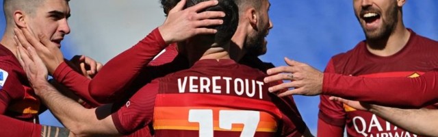Nedelja u Seriji A: Kulibali upalio tračak nade u Napoliju, Roma ide po tri boda u Beneventu