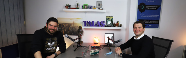 TALASNA DUŽINA #60 Milan Krstić – Odnosi Srbije i Amerike u eri Bajdena