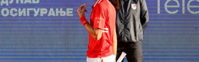 NOVAK ODMARA, A ATP RAČUNA KAKO DA NE BUDE VIŠE VLADAR BELOG SPORTA! Pod ovim USLOVIMA Novak NEĆE BITI PRVI!