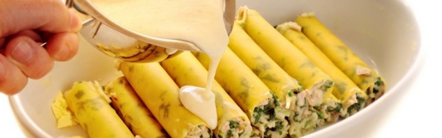 Recept uz koji će bešamel svaki put da vam uspe kao u najboljim restoranima