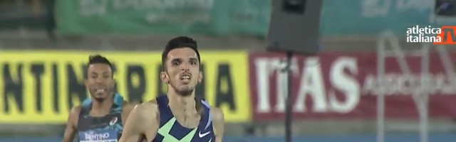Bibić oborio državni rekord star 38 godina!