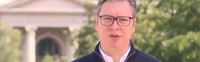 Ujedinimo se pod našom zastavom i himnom! Borimo se za budućnost Srbije! Video