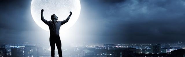 Pun Mesec 20. oktobra: Posebno utiče na 3 znaka