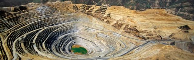 Najveća iskopana rupa na svetu: "Staje" 9 miliona ljudi