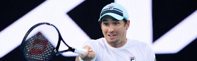 Lajović bez izgubljenog seta do drugog kola i megdana sa Zverevim u Parizu