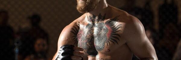 Mekgregor se vraća sportu i treninzima nakon uspešne rehabilitacije