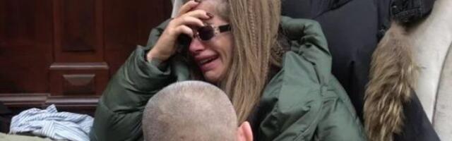 OSTALA BEZ MUŽA, LJUBAVNIKA, POLA IMOVINE, A SADA HOĆE DA POBEGNE IZ RIJALITIJA! Dalila uništena nakon što se Filip pomirio sa Majom!