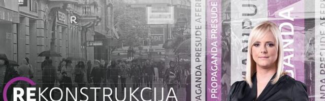 (Re)konstrukcija: Da li vlast vodi populacionu ili populističku politiku?