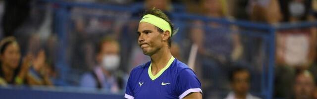 Nadal o Novaku: AO je veliki, sa njim ili bez njega