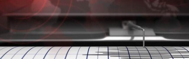 Zemljotres magnitude 4,9 pogodio centralnu Tursku
