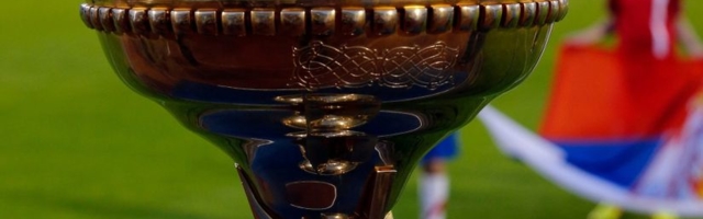 UŽIVO: Čukarički - Radnički 0:0