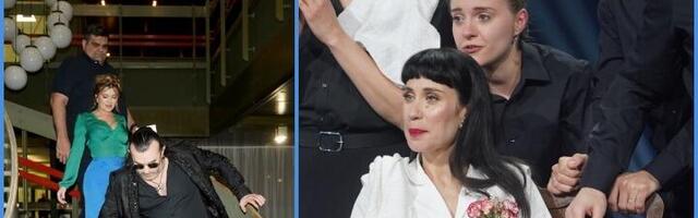 Nula Lukasu i Vučićevoj rijaliti Srbiji (VIDEO)