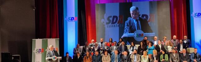 Ugljanin: Narod u Srbiji postigao imunitet na velikosrpski virus