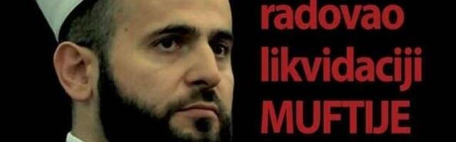 Do posljednjeg daha ćemo ustrajavati da se sazna istina i zadovolji pravda