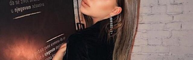 Čolina ćerka ima PRIVATNOG VOZAČA! Pevač ćerki ispunjava sve HIROVE, evo u kakvom LUKSUZU Una odrasta! (FOTO)