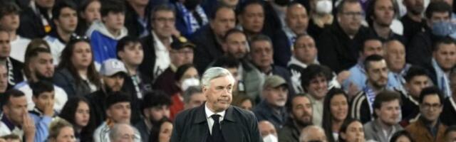 BILI SMO BLIZU ELIMINACIJE, ALI... Anćeloti otkrio TAJNU USPEHA!
