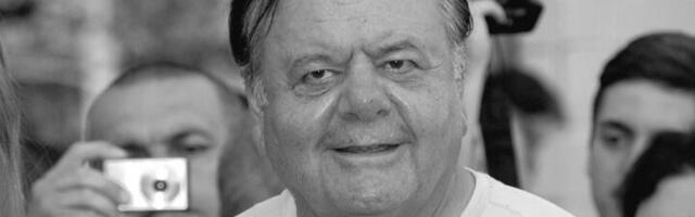 Preminuo glumac Pol Sorvino