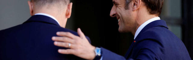 Albanian post: Berlin i Pariz Beogradu prete, a Priština je konstruktivna