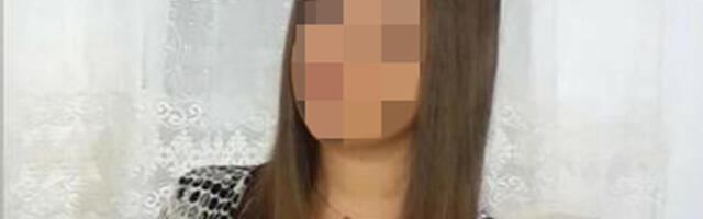 OVO JE DJEVOJKA KOJA JE POGINULA – S njom u kolima bio i mlađi brat, vozila ga je u školu