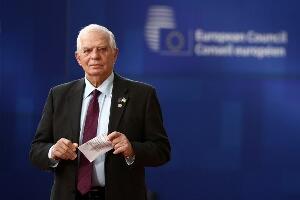 Објављен текст европског предлога споразума за нормализацију односа Београда и Приштине