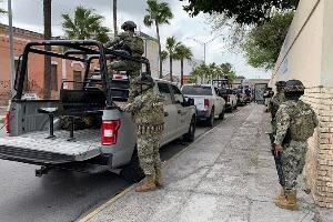 Четири Американца отета у Мексику, ФБИ нуди 50.000 долара за информације