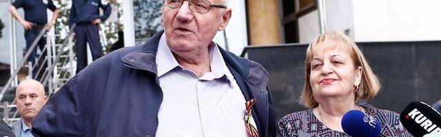 Patriote po profesiji