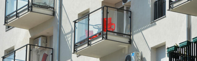 Cene stanova nerealno visoke iako je prodaja pala