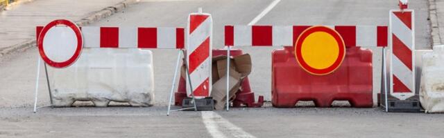 Beograd u kolapsu: Radi se i kopa u čak 166 ulica