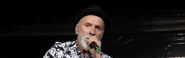 Dino Merlin o borbi sa depresijom