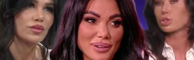 TEODORA OSTALA BEZ PRIJATELJICE? Šok reakcija Tamare Đurić na SKANDALE u "Eliti", a Stanija će OVE REČI dobro zapamtiti!