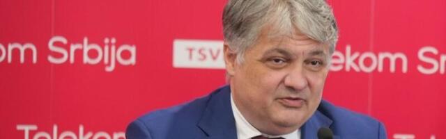 Lučić: Korisnici na KiM će u toku dana dobiti mobilni signal