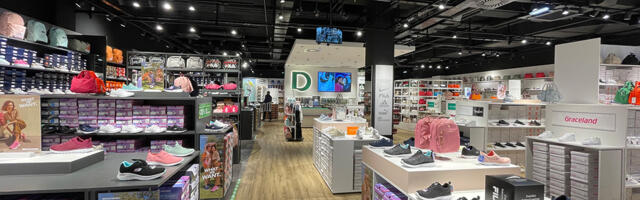 Deichmann u Srbiji: Rast prihoda u 2023. godini