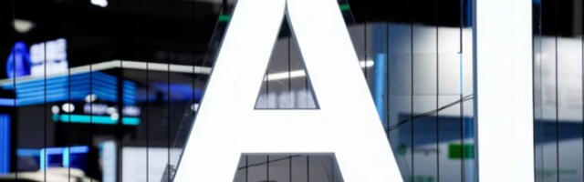 Komentar: Veliko interesovanje za AI, ali malo projekata