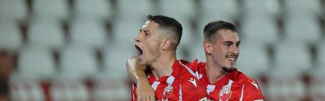 ZVEZDINE NOVAJLIJE SRUŠILE PAZARCE: Seolov i Pumin PRVENAC, Duarte i Elšnik opet pogodili!