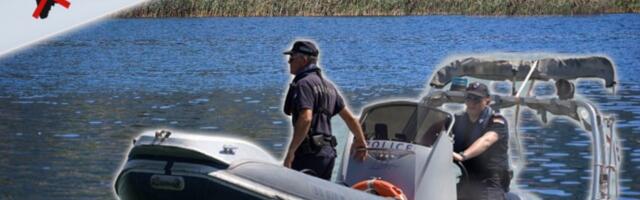 IZVUČENO TELO IZ DUNAVA! Tragedija kod Golupca!