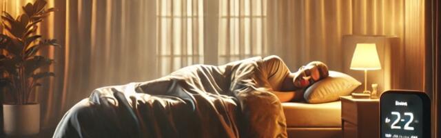 Stručnjak objašnjava sedam načina da spavate bez pozadinske buke