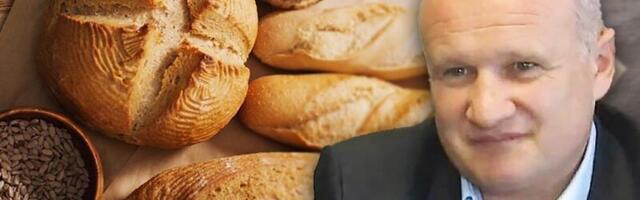 UDARAJU NA SRBIJU PREKO HLEBA! Slovenac Aleš Mozetić prljavim igrama hoće da preuzme apsolutni monopol na srpskom tržištu