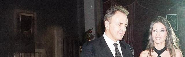 Ceca priznala šta bi danas rekla Arkanu da je pored nje: "Bez obzira na bolan put, uspela sam da..." (FOTO)