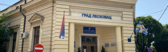 Iz budžeta grada Leskovca 7,2 miliona udruženjima iz oblasti  socijalne zaštite