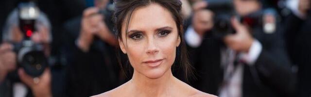 Viktorija Bekam otkrila zašto se nikad ne smeje na fotkama