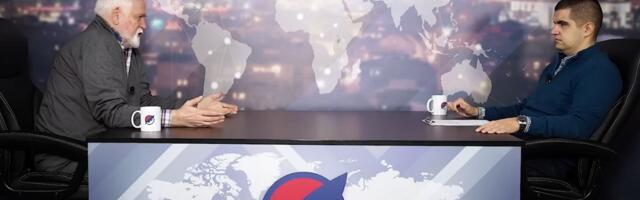 Milan Brdar: Nikad nismo bili bliže direktnom ratu velikih sila