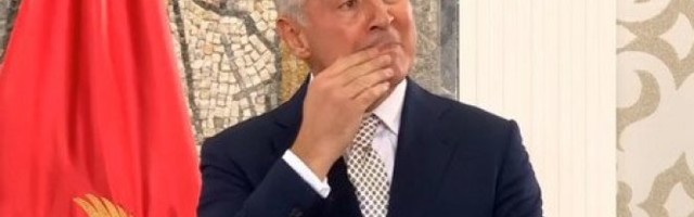 OPLJAČKANA KUĆA ĐUKANOVIĆA U PODGORICI! Nestala velika količina NAKITA i SATOVA!