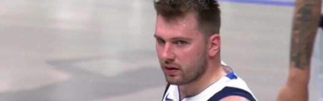 Vlasnik Dalasa prvi put o Dončiću posle trejda