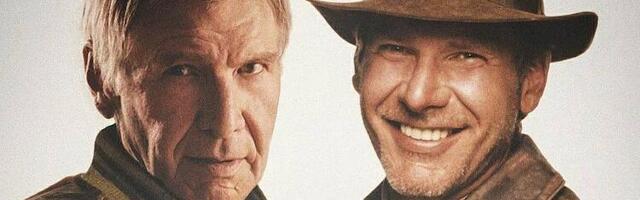 Harison Ford: Oproštaj od Indijane Džonsa i ulazak u Marvel univerzum